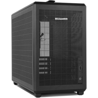 Caja Minitorre Nox Hummer Refresh | Torres