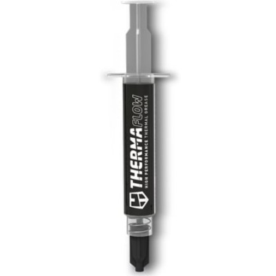 Pasta Térmica Nox Therma Flow/ 8g | Pasta Térmica