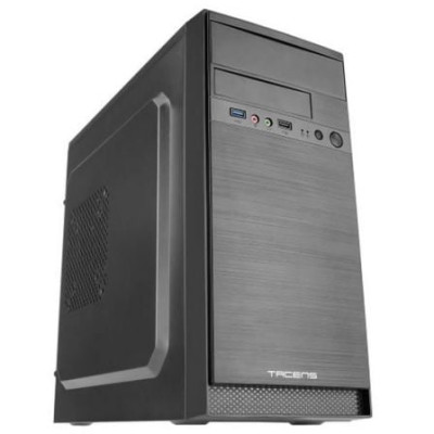 Caja Minitorre Anima AC4 | Torres