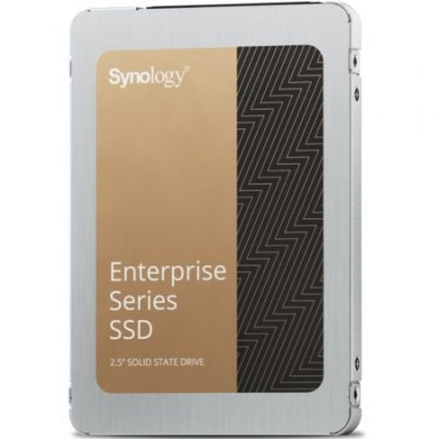 Disco SSD Synology SAT5221 960GB/ SATA III | SSD