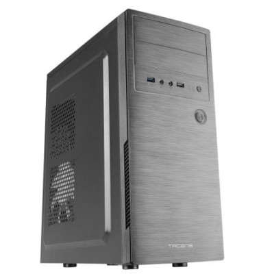 Caja Semitorre Tacens Initiox | Torres