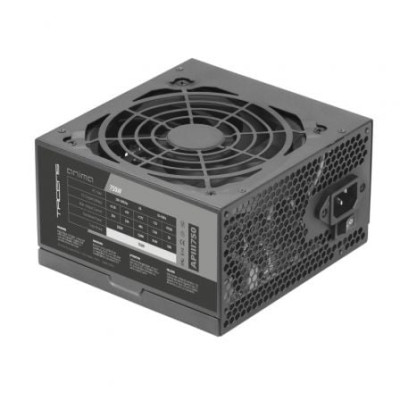 Fuente de Alimentación Anima APIII750/ 750W/ Ventilador 12cm | Fuentes