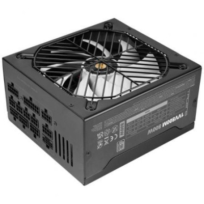 Fuente de Alimentación Tacens 1VV800M/ 800W/ Ventilador 14cm/ ATX 3.1/ PCIe 5.1/ 80 Plus Silver | Fuentes
