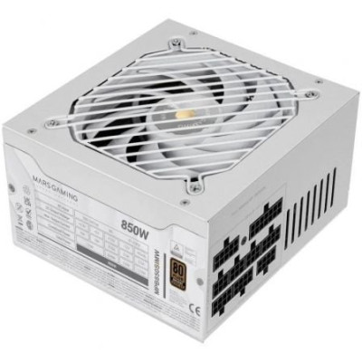 Fuente de Alimentación Mars Gaming MPB850SIM/ 850W/ Ventilador 14cm/ 80 Plus Bronze | Fuentes