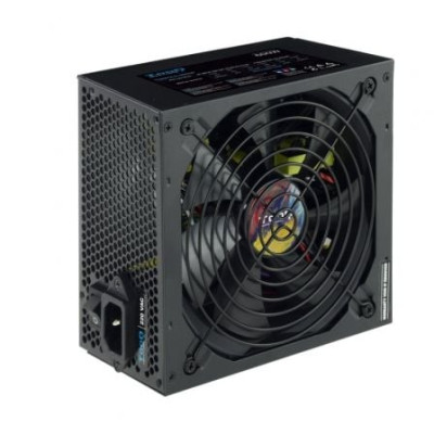 Fuente de Alimentación TooQ TQAPOLO-600SP/ 600W/ Ventilador 14cm | Fuentes