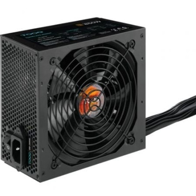 Fuente de Alimentación TooQ TQHELIOS-850SP/ 850W/ Ventilador 12cm/ 80 Plus Bronze | Fuentes