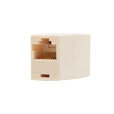 Adaptador RJ45 Nanocable 10.21.0401/ Cat.5e | RJ45/RJ11