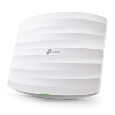 Punto de Acceso Inalámbrico TP-Link Omada EAP245 PoE 1700Mbps/ 2.4 GHz 5GHz/ Antena de 4dBi/ WiFi 802.11ac/n/b/g/a | Puntos de A