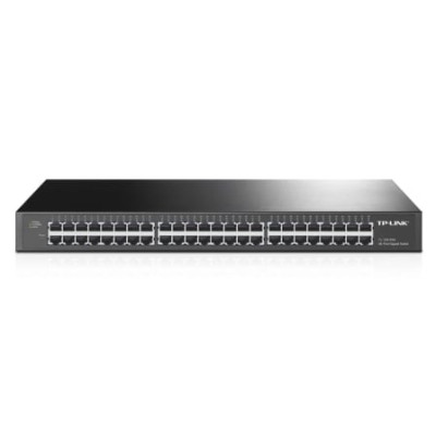 Switch TP-Link TL-SG1048 48 Puertos/ RJ-45 10/100/1000 | Switches