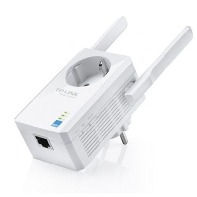 Repetidor Inalámbrico TP-Link TL-WA860RE 300Mbps/ 2 Antenas | Repetidores
