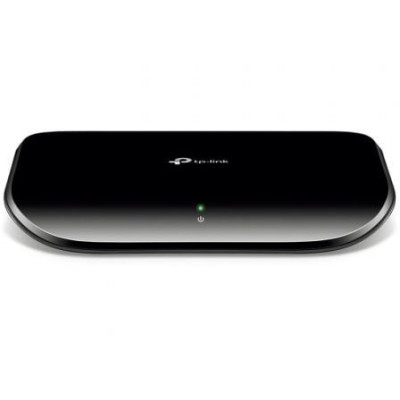 Switch TP-Link 5P GIGA 5 Puertos/ RJ-45 10/100/1000 | Switches