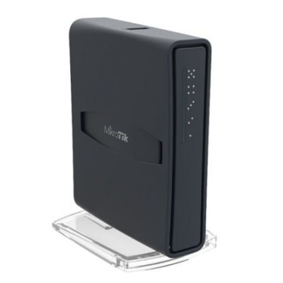 Punto de Acceso Mikrotik Hap AC Lite Tower RB952UI-5AC2ND-T | Mikrotik