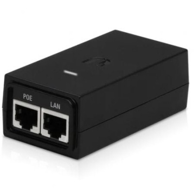Alimentador PoE Ubiquiti POE-24-12W | Ubiquiti