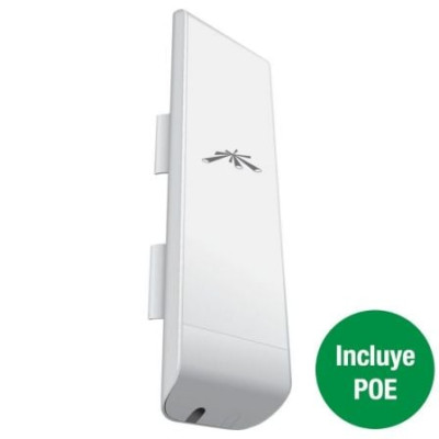 NanoStation Ubiquiti NSM2 | Ubiquiti