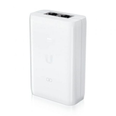 Inyector PoE Ubiquiti U-POE-AT-EU | Ubiquiti