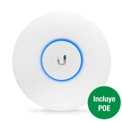 Punto de Acceso Ubiquiti Unifi UAP-AC-PRO | Ubiquiti