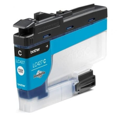 Cartucho de Tinta Original Brother LC-427/ Cian | Brother