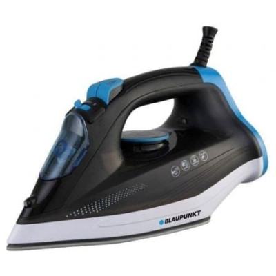 Plancha Blaupunkt BP5004/ 2600W | Planchas