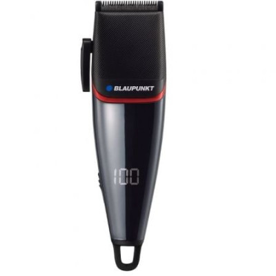 Cortapelos Blaupunkt BP5014 con Batería/ 6 Accesorios | Cortapelos