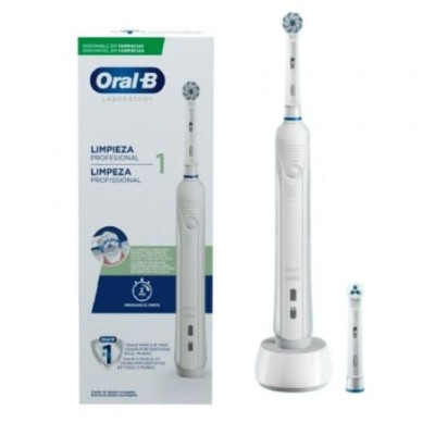 Cepillo Dental Oral-B Laboratory Profesional 1 | Cepillos
