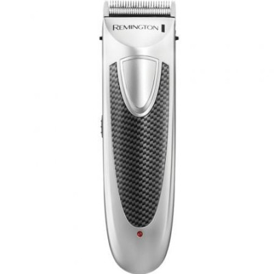 Cortapelos Remington Cordless Hair Clipper Kit HC4110/ con Batería/ 23 Accesorios | Cortapelos