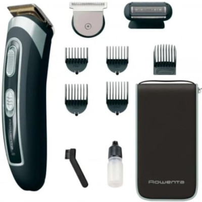 Cortapelos Rowenta Multistyle TN9151/ con Batería/ 8 Accesorios | Cortapelos