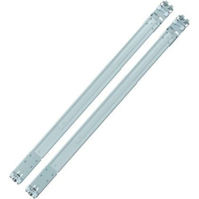 Raíles de rack deslizantes para servidores Synology Rail Kit RKS-02 | Accesorios NAS
