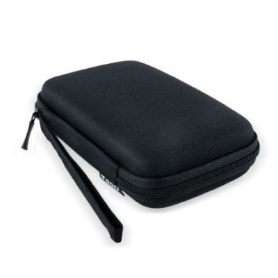 Funda para Disco Externo de 2.5' TooQ TQBC-E2503B/ Negro | Fundas
