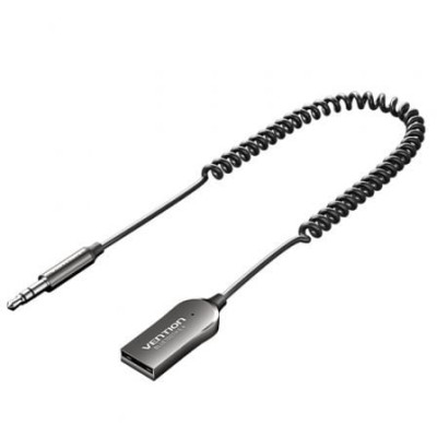 Receptor FM/ MP3/ Bluetooth Vention NAIHG | Car Audio