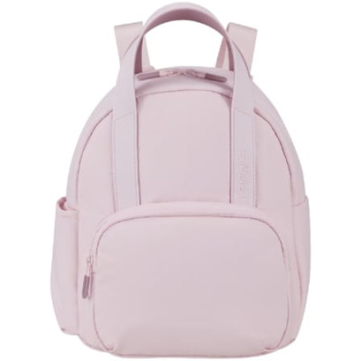 Mochila American Tourister Puffypop S/ Capacidad 8.5L/ Rosa | Maletas