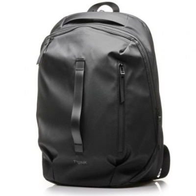 Mochila Trunk Backpack/ Negra | Maletas