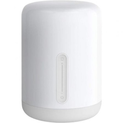 Lámpara Inteligente Xiaomi Mi Bedside Lamp 2 LED/ 9W/ WiFi | Lámparas