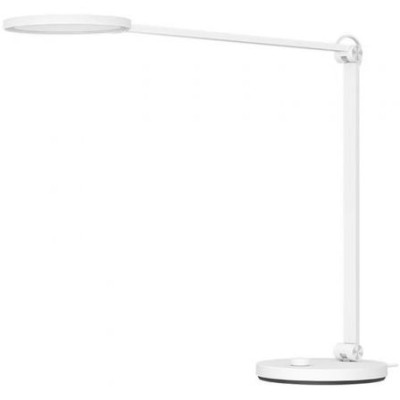 Lámpara de Escritorio Inteligente Mi Smart LED Desk Lamp Pro/ WiFi/ APP Home | Lámparas