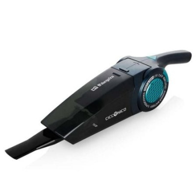 Aspirador de Mano con batería Orbegozo AP 1500/ 7.4V/ 400ml/ Autonomía 20 Min | Aspiradores