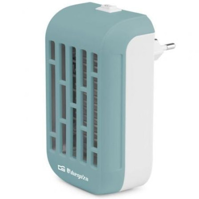 Atrapainsectos por descarga eléctrica Orbegozo MQ 1000 | Atrapa-insectos
