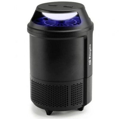 Atrapainsectos Electrico por Succión Orbegozo MQ 6000 | Atrapa-insectos