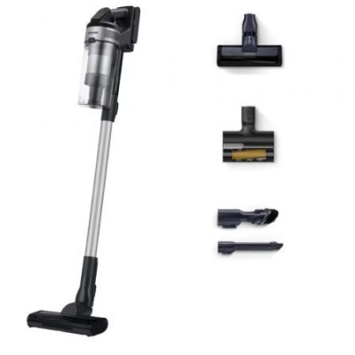 Aspirador Escoba con batería Samsung Jet 65 Pet/ 150W/ Autonomía 40 Min | Aspiradores