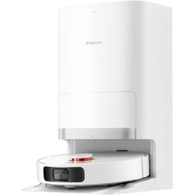 Robot Aspirador Xiaomi Robot Vacuum X20+/ Friegasuelos/ control por WiFi/ Blanco | Robots
