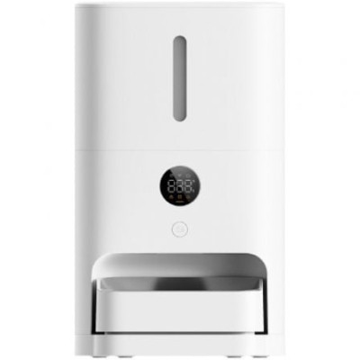 Comedero de mascotas Inteligente Xiaomi Smart Pet Food Feeder 2/ Control desde APP | Dispositivos