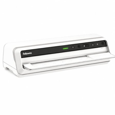 Plastificadora Fellowes LX Venus A3/ hasta A4 y 250 Micras/ Blanca y Gris | Encuadernación y Plastificación