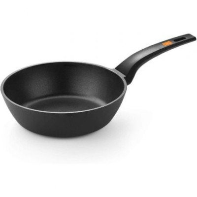 Sartén Bra Honda Efficient A271128/ Ø28cm/ Aluminio Fundido/ Apta para Inducción | Sartenes