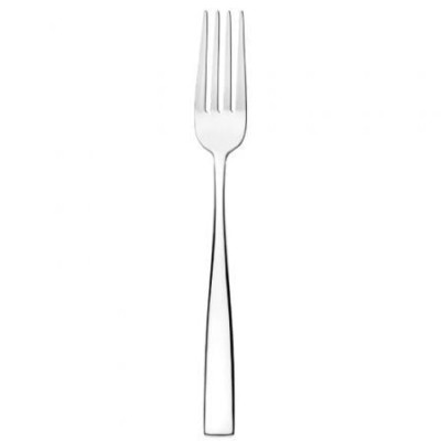 Pack 12 Tenedor de Mesa Monix Siena M190002 | Cubertería