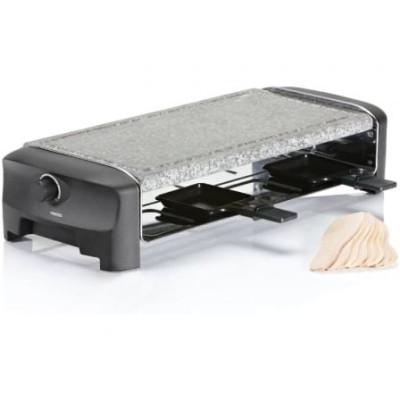 Parrilla Princess Stone & Raclette Party 162830/ 1300W/ Tamaño 450*210mm | Planchas de Asar