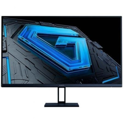 Monitor Gaming Xiaomi Gaming Monitor G27i 27'/ Full HD/ 1ms/ 165Hz/ IPS/ Negro | Monitores