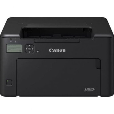 Impresora Láser Monocromo Canon I-SENSYS LBP122DW WiFi/ Dúplex/ Negra | Impresoras