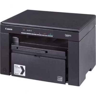 Multifunción Láser Monocromo Canon I-SENSYS MF3010/ Negra | Multifunciones