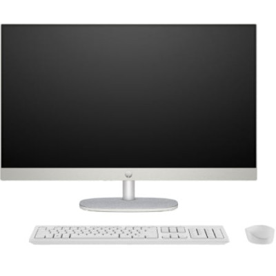PC All in One HP 27-CR0077NS Intel Core i5-1335U/ 16GB/ 1TB SSD/ 27'/ Sin Sistema Operativo | Todo en Uno