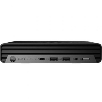 PC HP Elite Mini 800 G9 622X4ET Intel Core i7-14700/ 16GB/ 512GB SSD/ Win11 Pro | Sobremesa