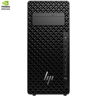 PC HP Workstation Z2 Tower G1i D4CT9ET Intel Core Ultra 9-285/ 48GB/ 1TB SSD/ RTX Pro 4000 Blackwell/ Win11 Pro | PC Workstation