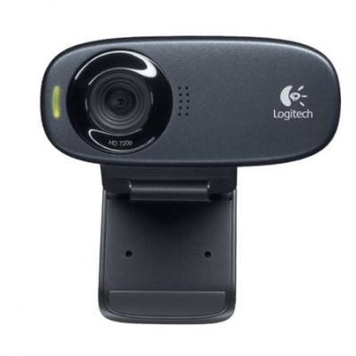 Webcam Logitech C310/ 1280 x 720 HD | Webcams